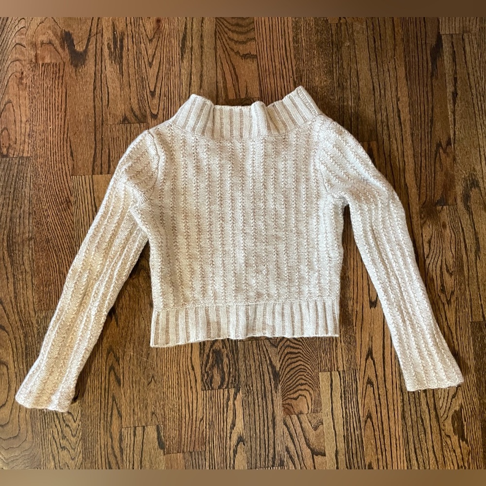 Pendleton Wool Sweater - image 4